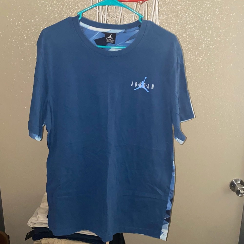 Jordan t shirt